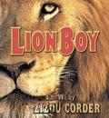Cover: Lionboy - HighBridge Audio