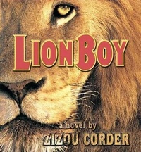 Enlarge image Cover: Lionboy - HighBridge Audio