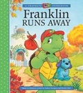 Cover: Franklin Runs Away - Kids Can Press