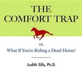 Cover: The Comfort Trap - HighBridge Audio