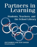 Cover: Partners in Learning - Libraries Unlimited Inc