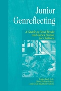 Cover: Junior Genreflecting - Libraries Unlimited Inc
