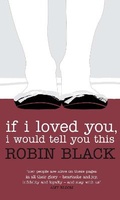 Cover: If I Loved You, I Would Tell You This - Picador