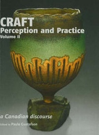 Enlarge image Cover: Craft Perception & Practice - Ronsdale Press