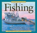 Cover: Canada at Work: Fishing - Kids Can Press