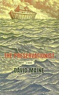 Cover: The Preservationist - Highbridge Company