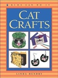 Cover: Cat Crafts - Kids Can Press