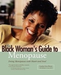 Cover: Black Woman's Guide to Menopause - Sourcebooks, Inc
