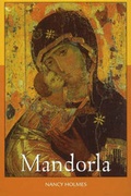 Cover: Mandorla - Ronsdale Press
