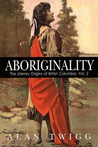 Enlarge image Cover: Aboriginality - Ronsdale Press