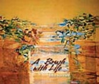 Enlarge image Cover: Brush with Life - Ronsdale Press