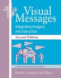 Cover: Visual Messages - Libraries Unlimited Inc