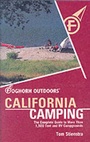 Cover: California Camping - Avalon Travel Publishing