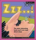 Cover: Zzz ... - Kids Can Press