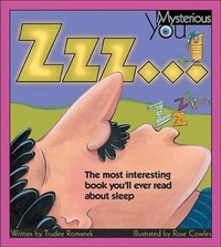 Enlarge image Cover: Zzz ... - Kids Can Press