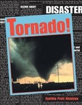 Cover: Tornado! - Kids Can Press