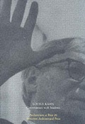 Cover: Louis Kahn - Princeton Architectural Press