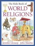 Cover: The Kids Book of World Religions - Kids Can Press