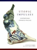 Cover: Utopic Impulses - Ronsdale Press