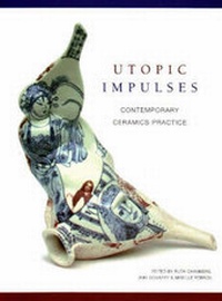 Enlarge image Cover: Utopic Impulses - Ronsdale Press