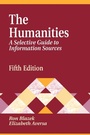 Cover: The Humanities - Libraries Unlimited Inc