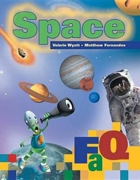 Enlarge image Cover: Space - Kids Can Press