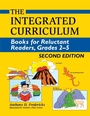 Cover: The Integrated Curriculum - Libraries Unlimited Inc