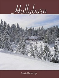 Enlarge image Cover: Hollyburn - Ronsdale Press