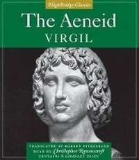Abbildung von: The Aeneid - HighBridge Audio