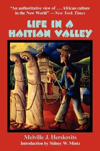 Abbildung von: Life in a Haitian Valley - Markus Wiener Publishing Inc