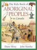 Cover: Kids Book of Aboriginal Peoples in Canada - Kids Can Press