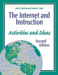 Cover: The Internet and Instruction - Libraries Unlimited Inc