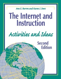Enlarge image Cover: The Internet and Instruction - Libraries Unlimited Inc