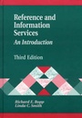 Cover: Reference and Information Services - Libraries Unlimited Inc
