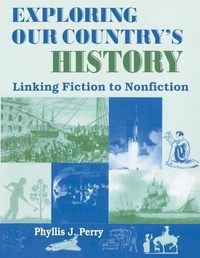 Enlarge image Cover: Exploring Our Country's History - Libraries Unlimited Inc
