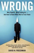 Cover: Wrong - Little, Brown & Company