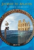 Cover: Journey to Atlantis - Ronsdale Press