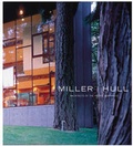 Cover: Miller/Hull - Princeton Architectural Press