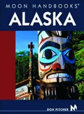 Cover: Alaska - Avalon Travel Publishing