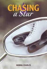 Enlarge image Cover: Chasing a Star - Ronsdale Press