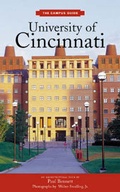 Cover: University of Cincinnati - Princeton Architectural Press