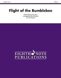 Cover: Flight of the Bumblebee - Eighth Note Publications