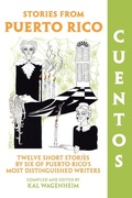 Cover: Cuentos - Markus Wiener Publishing Inc