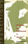 Cover: Transitions - Thompson Educational Publishing