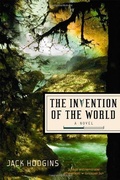 Cover: Invention of the World, The - Ronsdale Press
