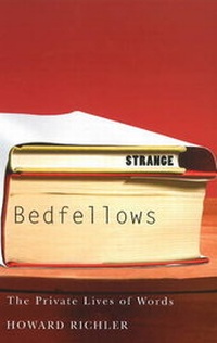 Abbildung von: Strange Bedfellows - Ronsdale Press