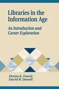 Cover: Libraries in the Information Age - Libraries Unlimited Inc
