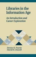 Cover: Libraries in the Information Age - Libraries Unlimited Inc