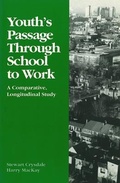 Cover: Youth's Passage Through School to Work - Thompson Educational Publishing