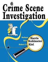 Enlarge image Cover: Crime Scene Investigation - Libraries Unlimited Inc